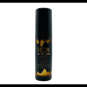 REZA BE OBSESSED SEASPRAY VACATION IN A BOTTLE